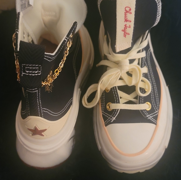 Chuck Taylor "Run Star Legacy" !! Converse CX...mens (unisex) - Picture 3 of 6